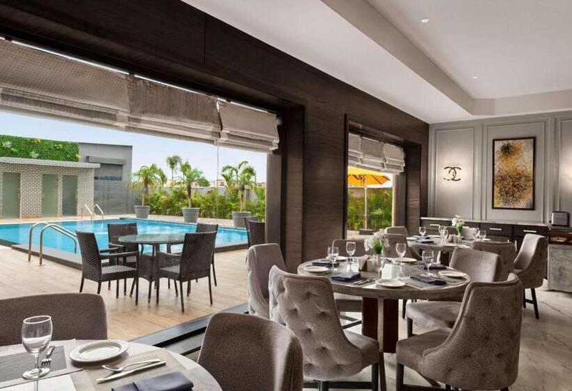 酒店 Ramada By Wyndham Kapurthala