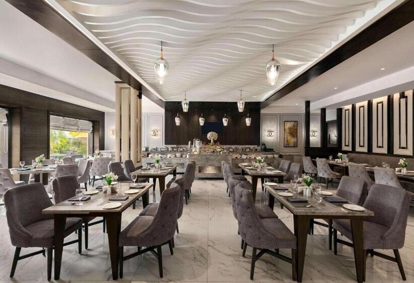 酒店 Ramada By Wyndham Kapurthala