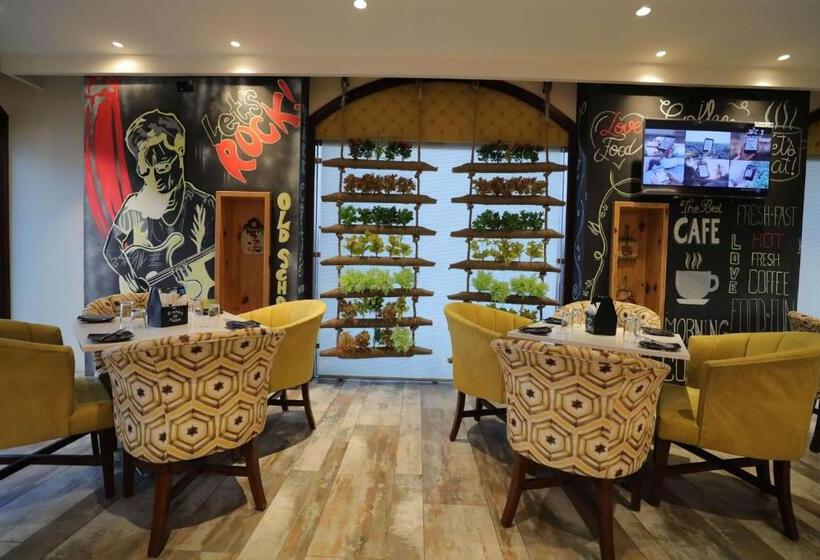 酒店 Ramada By Wyndham Kapurthala