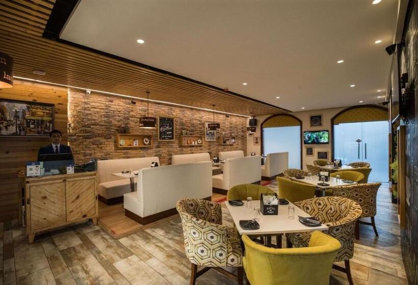 酒店 Ramada By Wyndham Kapurthala