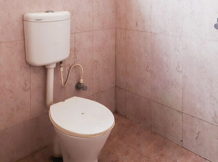 בית מלון כפרי Ravi Vinay By Oyo Rooms