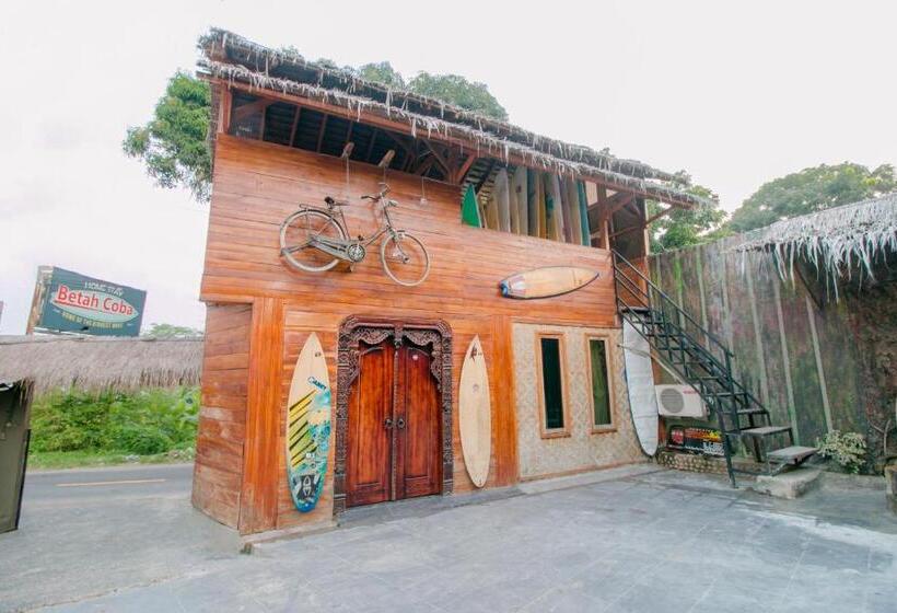 酒店 Reddoorz At Bettah Coba Homestay Pelabuhan Ratu