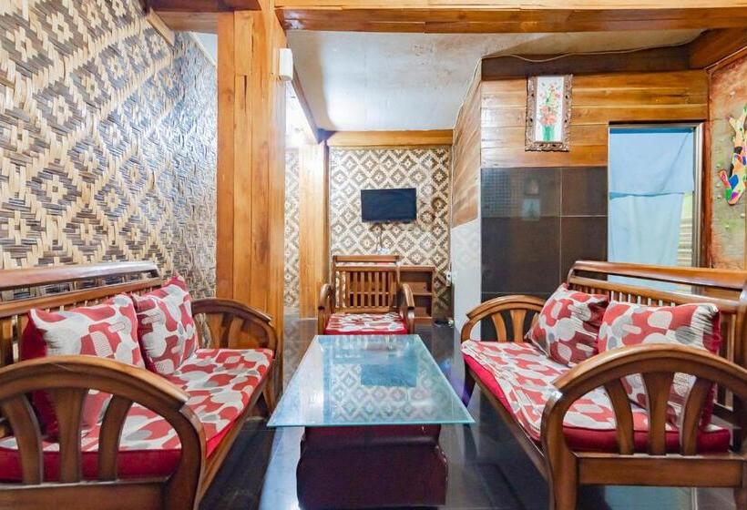 酒店 Reddoorz At Bettah Coba Homestay Pelabuhan Ratu