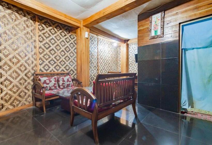 酒店 Reddoorz At Bettah Coba Homestay Pelabuhan Ratu