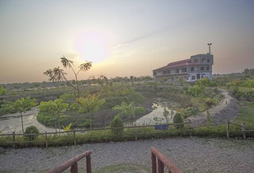 酒店 Resort Sonar Gaon By Oyo Rooms