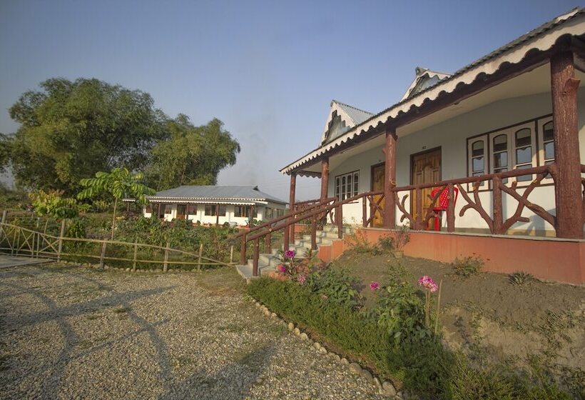 酒店 Resort Sonar Gaon By Oyo Rooms