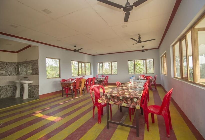 酒店 Resort Sonar Gaon By Oyo Rooms