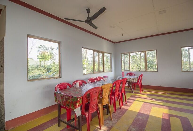 酒店 Resort Sonar Gaon By Oyo Rooms