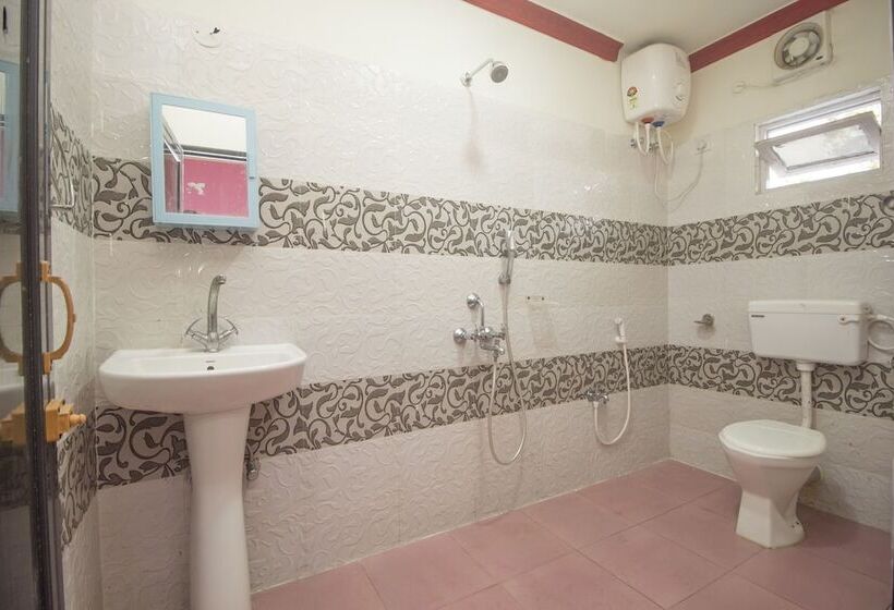 酒店 Resort Sonar Gaon By Oyo Rooms