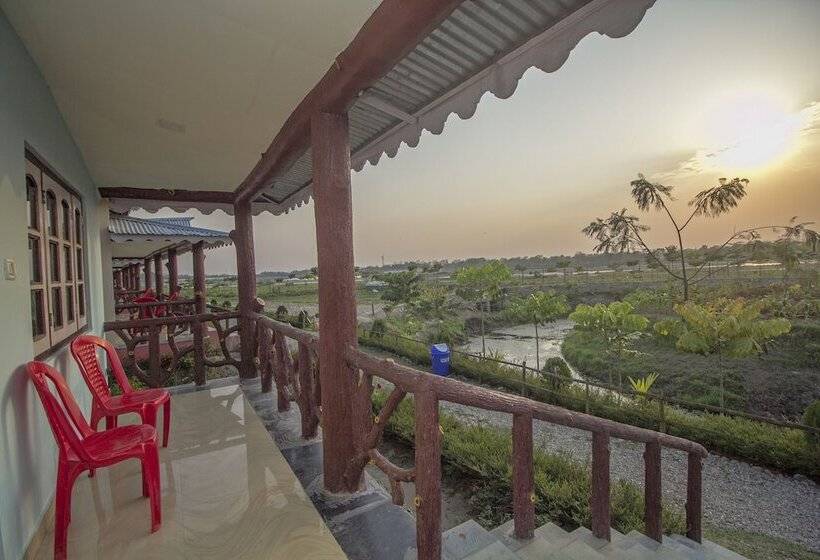 酒店 Resort Sonar Gaon By Oyo Rooms