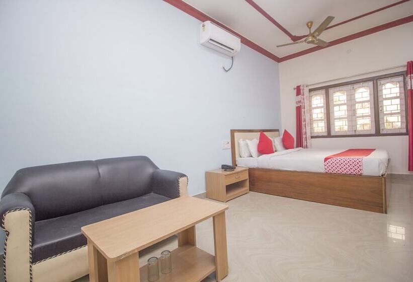 酒店 Resort Sonar Gaon By Oyo Rooms