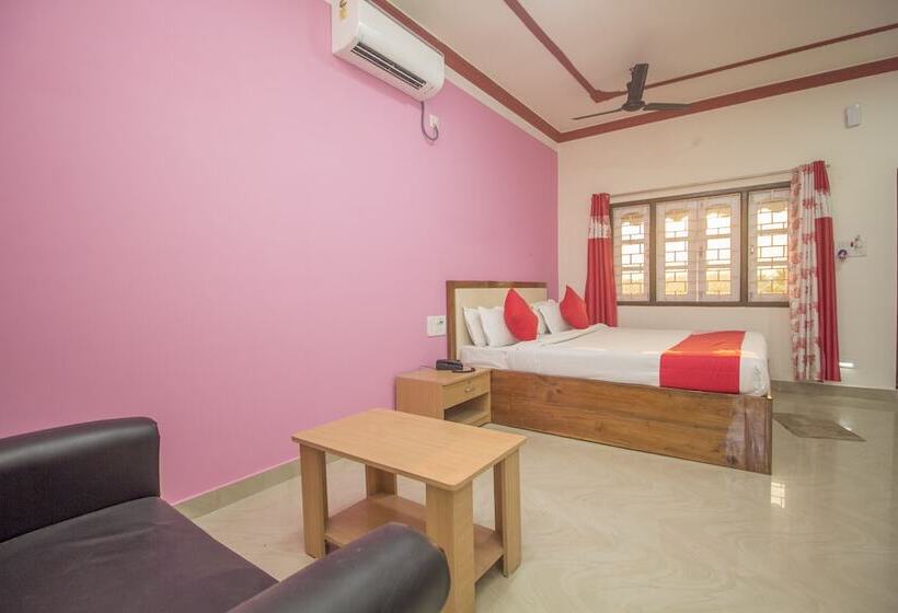 酒店 Resort Sonar Gaon By Oyo Rooms