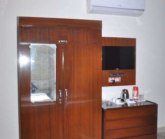 فندق Retaj Bhilwara