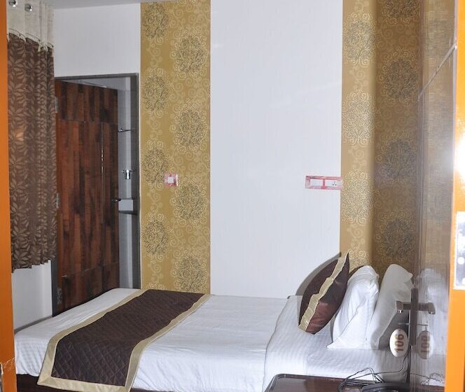 فندق Retaj Bhilwara