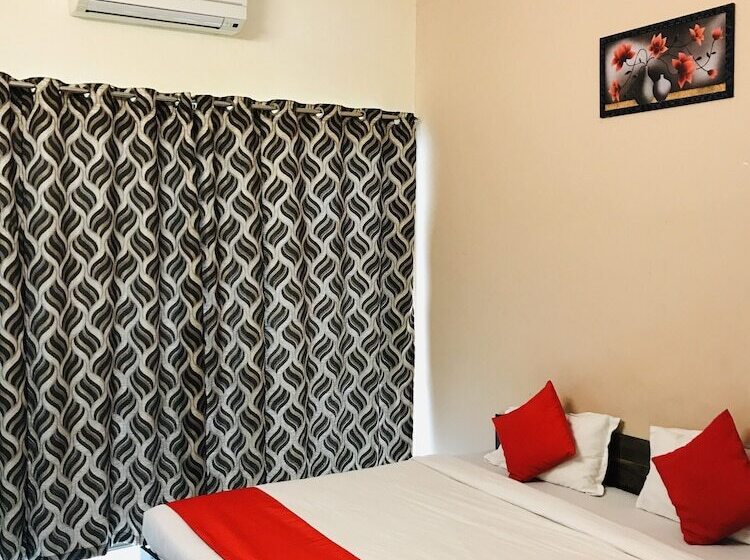 Отель Sapphero Harshraj Resort
