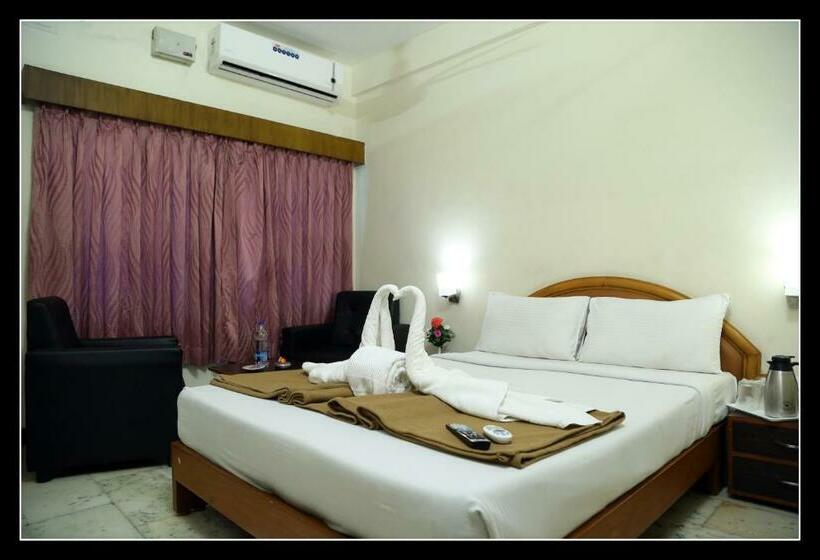 호텔 Senthil Residency