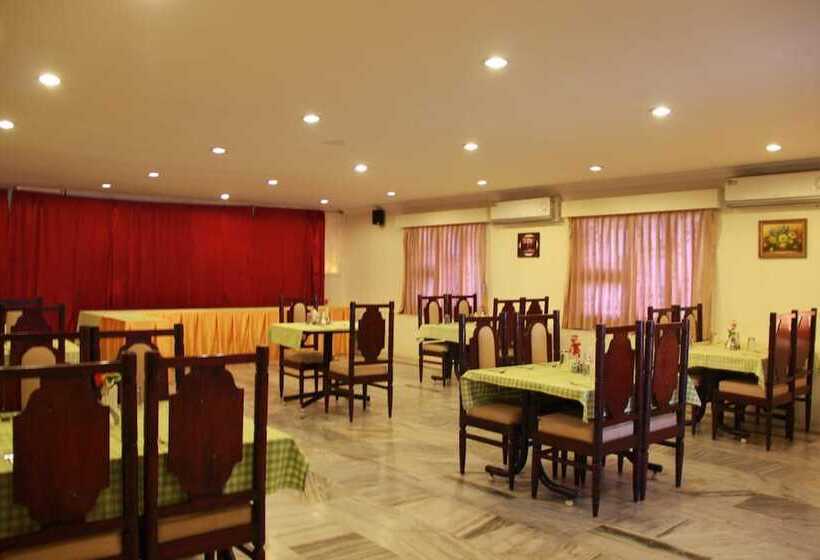 호텔 Senthil Residency