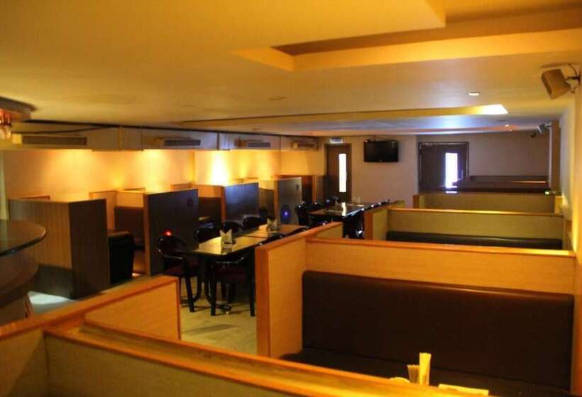 호텔 Senthil Residency