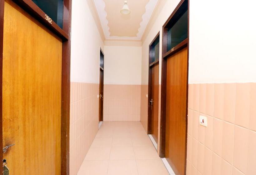 Hotelli Shahi Mahal By Oyo Rooms