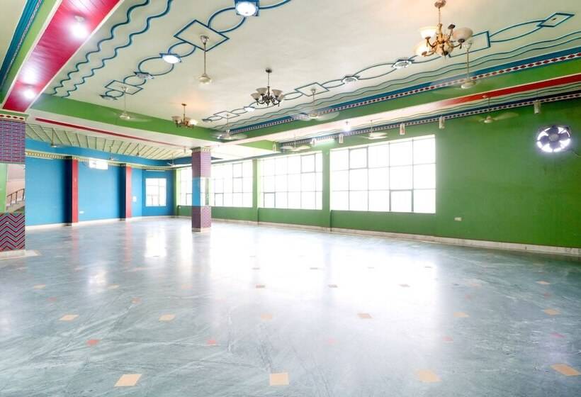 Hotelli Shahi Mahal By Oyo Rooms