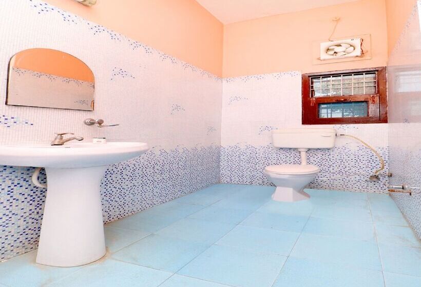 Hotelli Shahi Mahal By Oyo Rooms