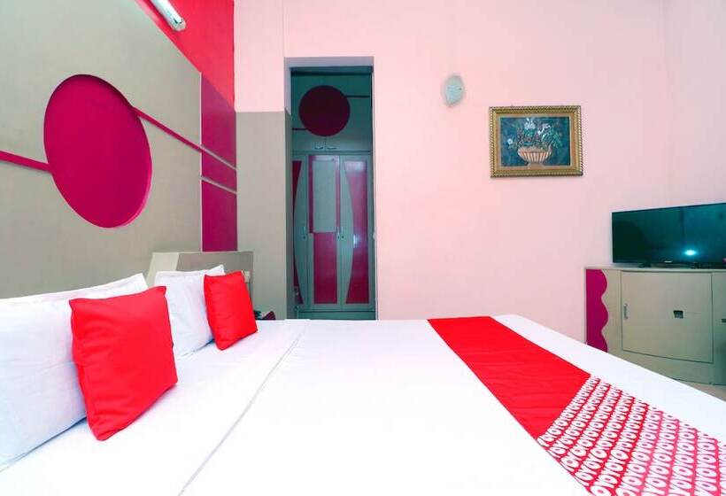 Hotelli Shahi Mahal By Oyo Rooms