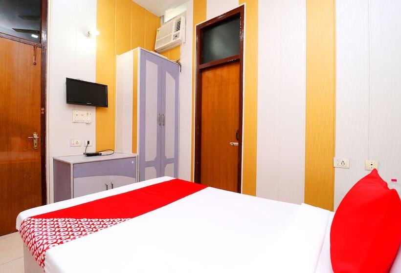 Hotelli Shahi Mahal By Oyo Rooms