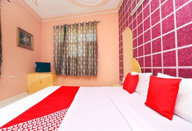 Hotelli Shahi Mahal By Oyo Rooms