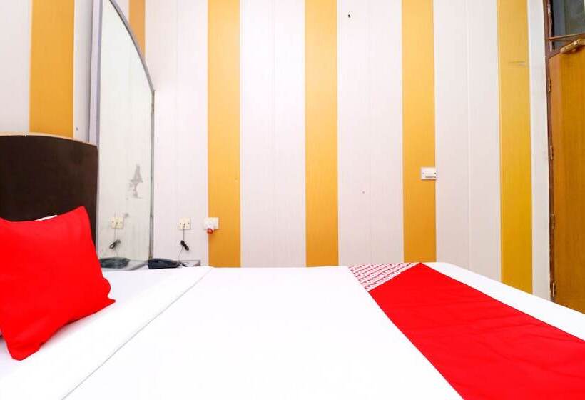 Hotelli Shahi Mahal By Oyo Rooms