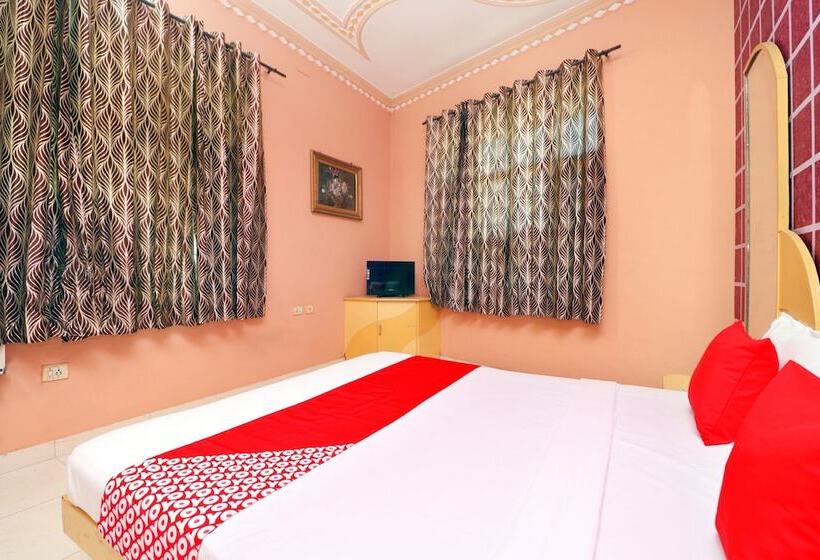 Hotelli Shahi Mahal By Oyo Rooms