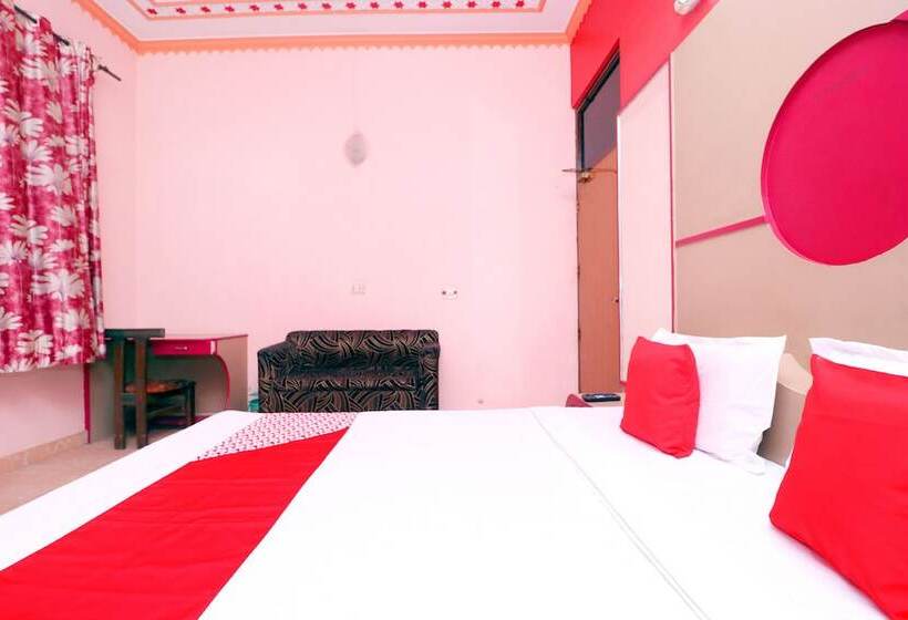 Hotelli Shahi Mahal By Oyo Rooms