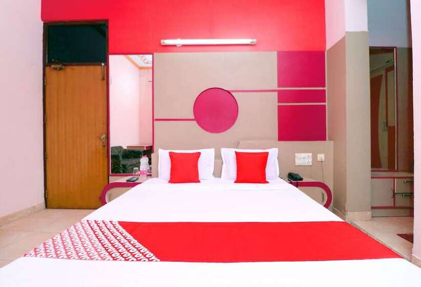 Hotelli Shahi Mahal By Oyo Rooms