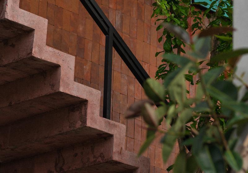 בית מלון כפרי Shore Amora Canggu