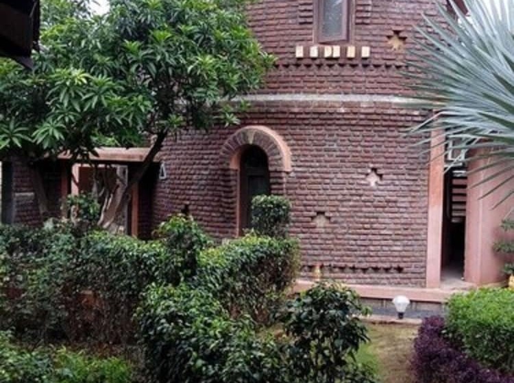 酒店 Shyam Farm House And Resort
