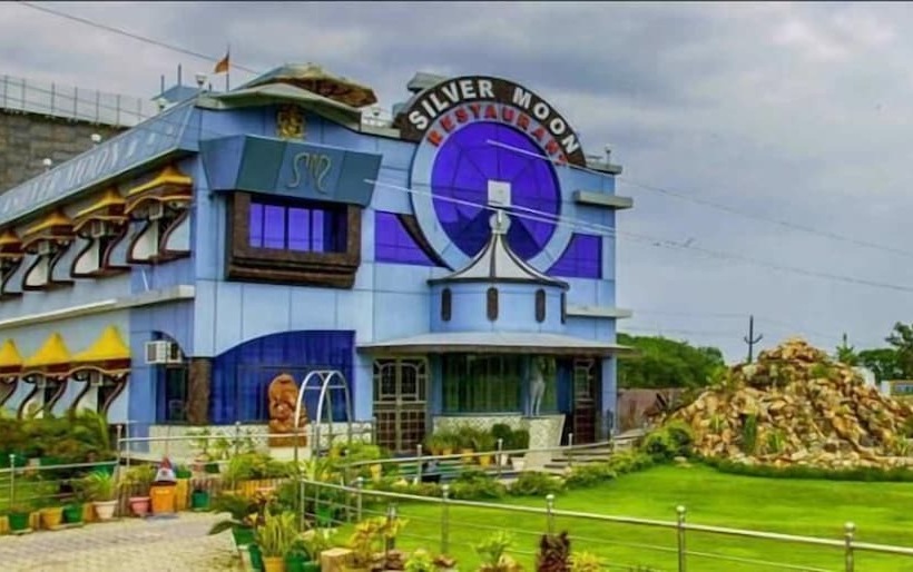 ホテル Silver Moon