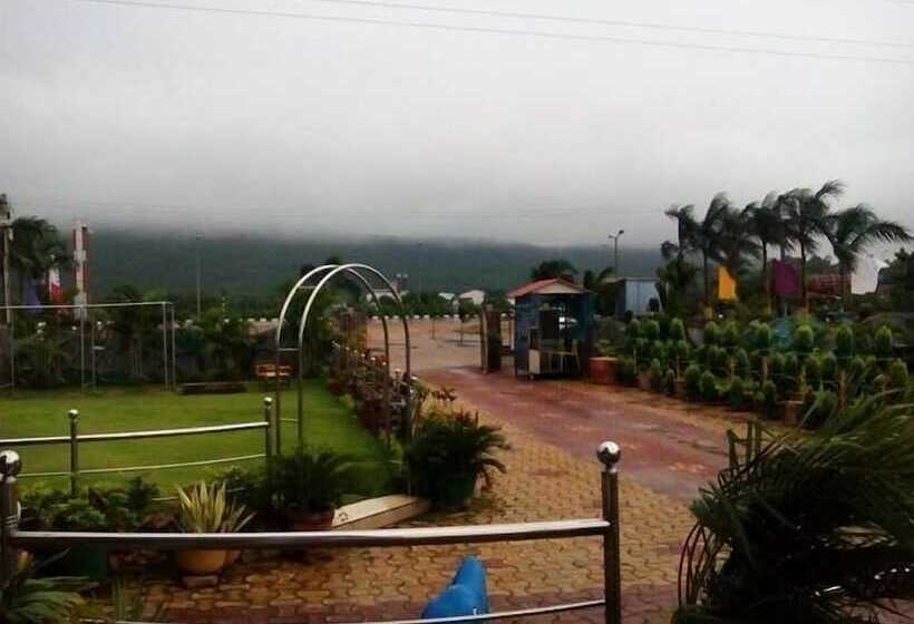 ホテル Silver Moon