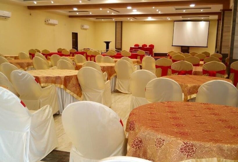 ホテル Silver Moon