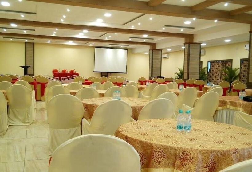 ホテル Silver Moon