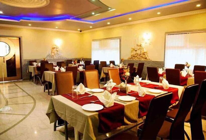 ホテル Silver Moon