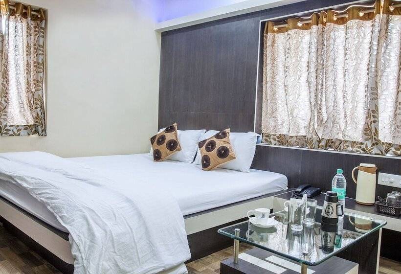 ホテル Silver Moon