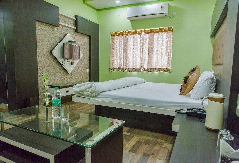 ホテル Silver Moon