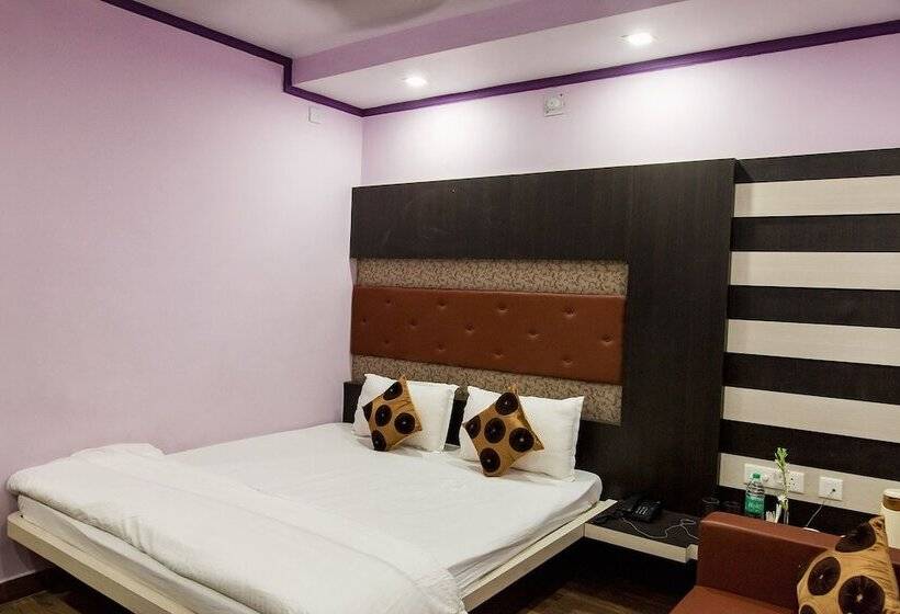 ホテル Silver Moon