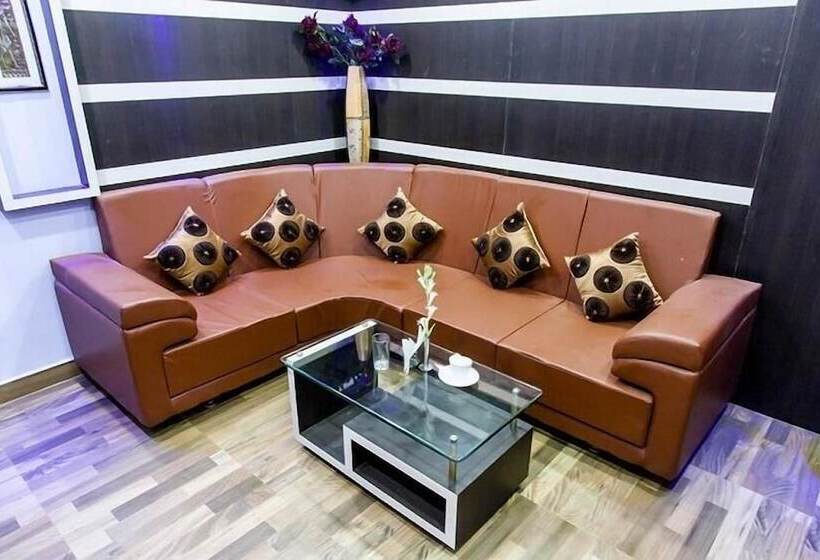 ホテル Silver Moon