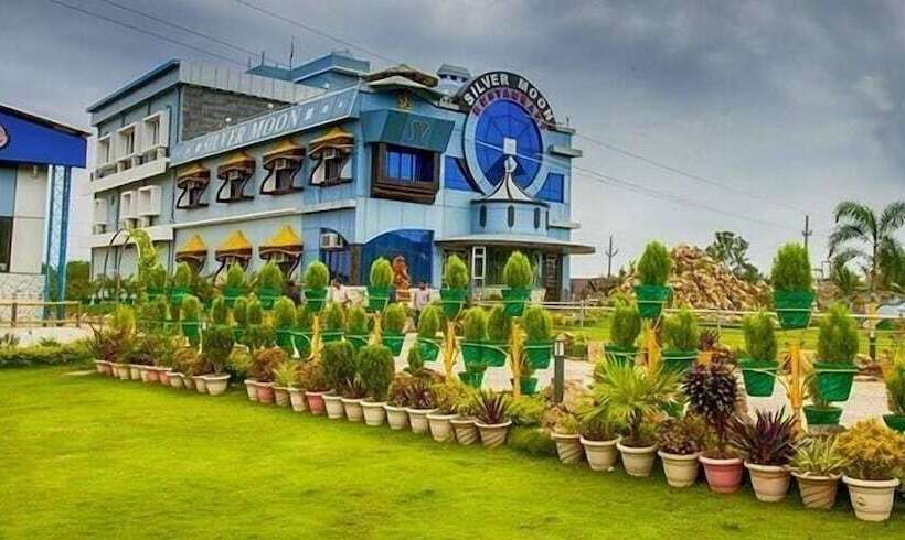 ホテル Silver Moon