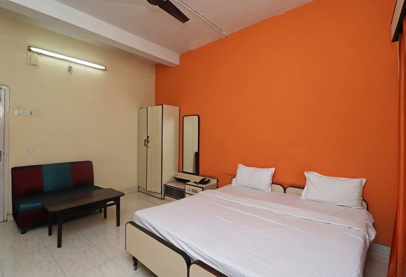 فندق Spot On 37028  Sheela