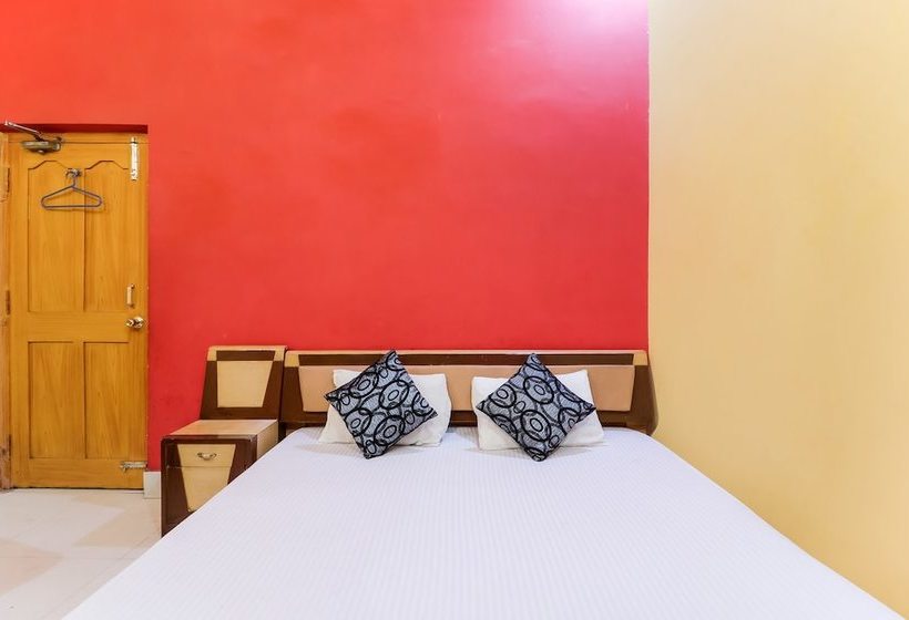 فندق Spot On 47191  Rudraksh Residency