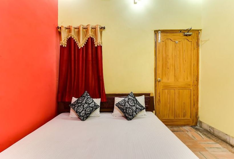 فندق Spot On 47191  Rudraksh Residency