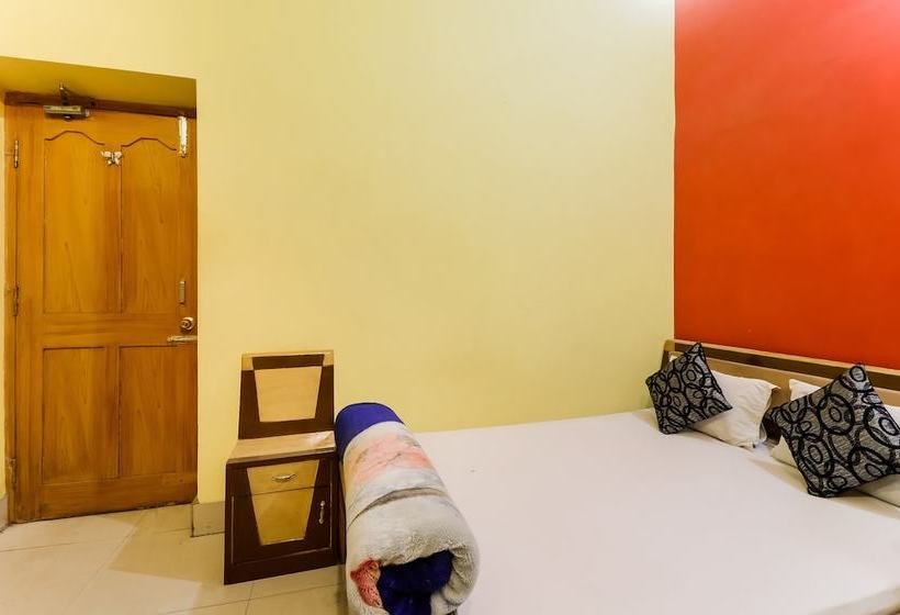 فندق Spot On 47191  Rudraksh Residency