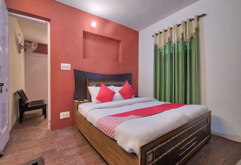 فندق Stay Well By Oyo Rooms