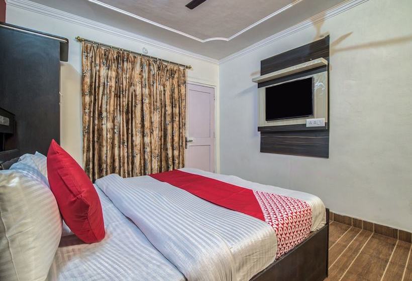 فندق Stay Well By Oyo Rooms